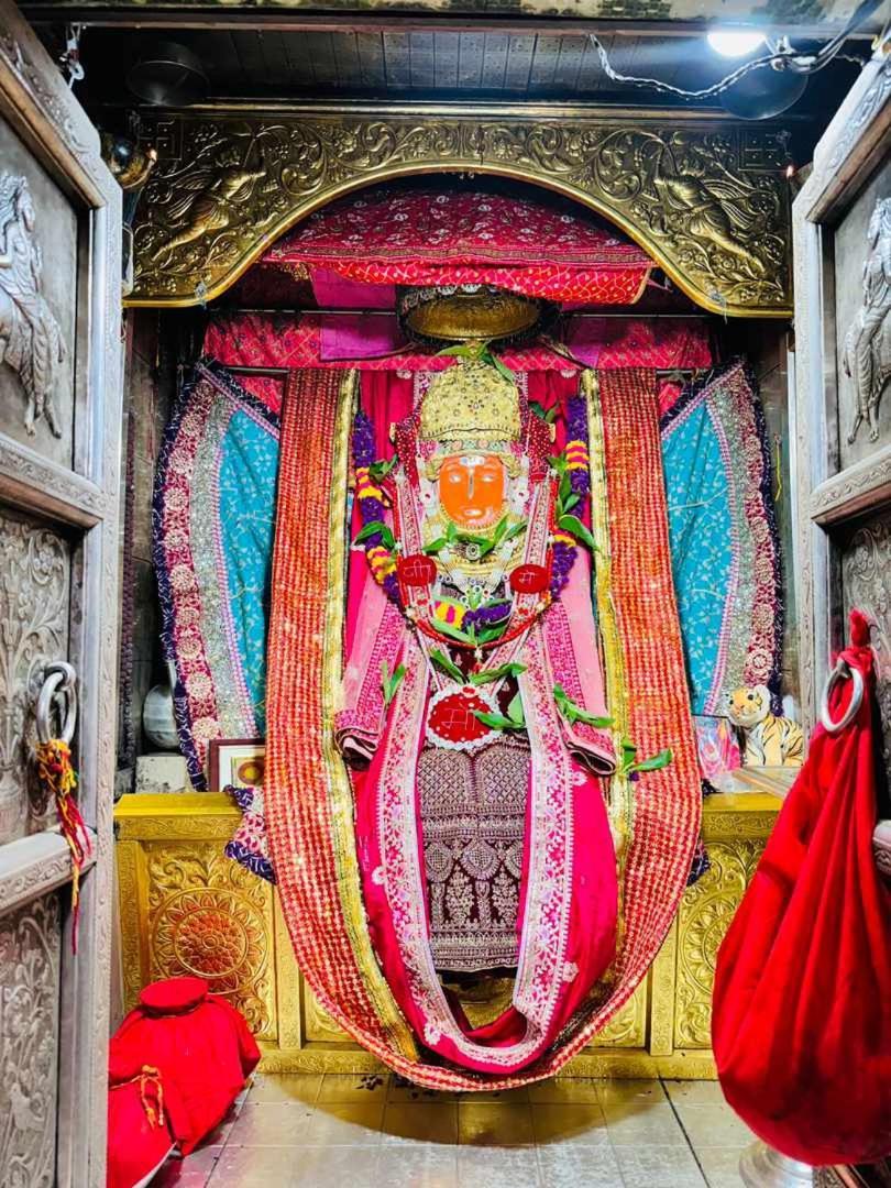 Jai Hanuman Guest House Palsana  Exterior foto